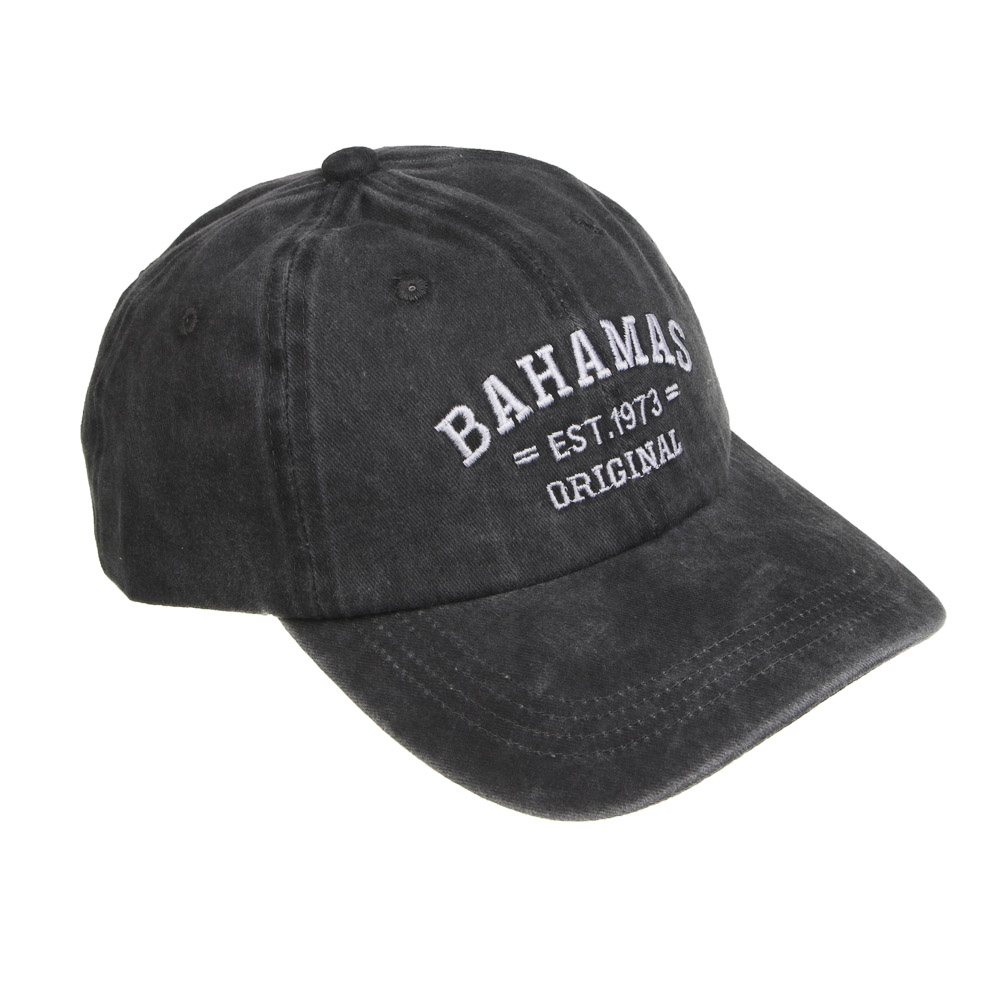 Кепка для взрослых с надписями, р.56-58, 100% хлопок, тм GALANTE, разноцветная - #2