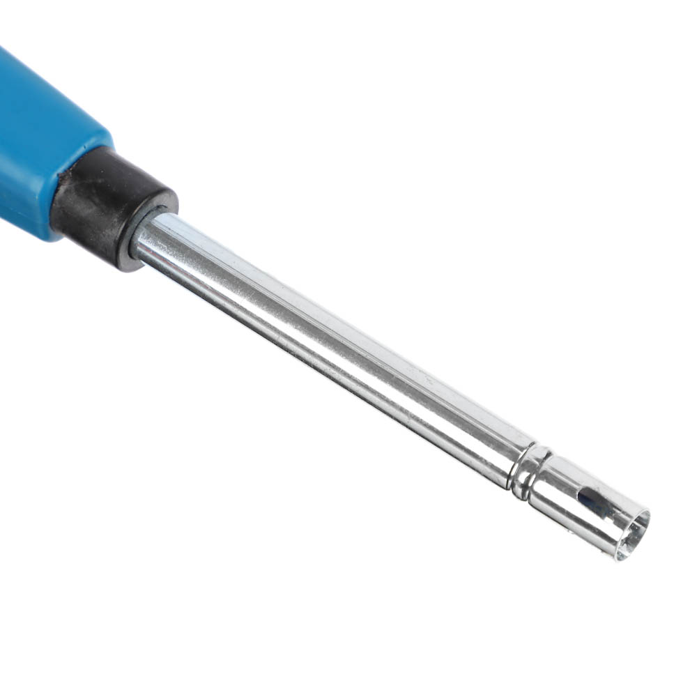 Зажигалка пьезо тм VETTA, пластик, WH-819, АА батарейка (нет в комплекте) - #12