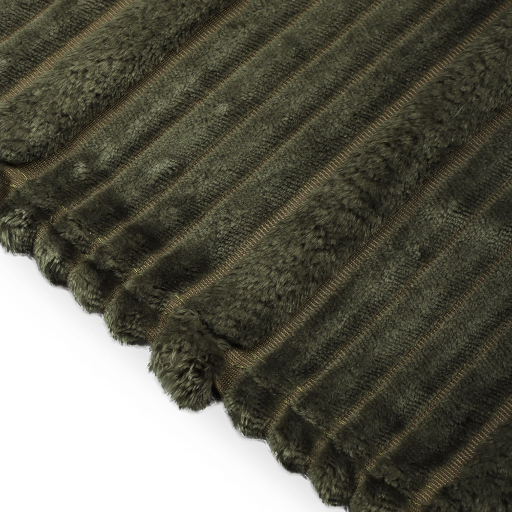 PROVANCE Кантри Плед 180х200см, 100% полиэстер, 280 г/м2, 2 цвета - #6