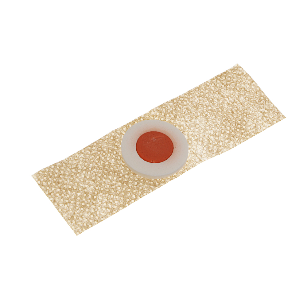 Пластырь косметический мозольный точечный, 6 шт, 7х2см - #6