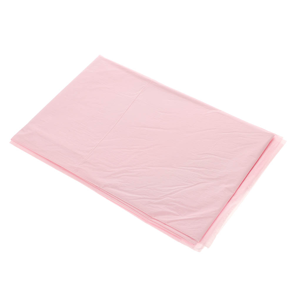 Чехлы для одежды 3 шт, тм VETTA, 65х100см, полиэтилен, с ароматом лаванды - #3