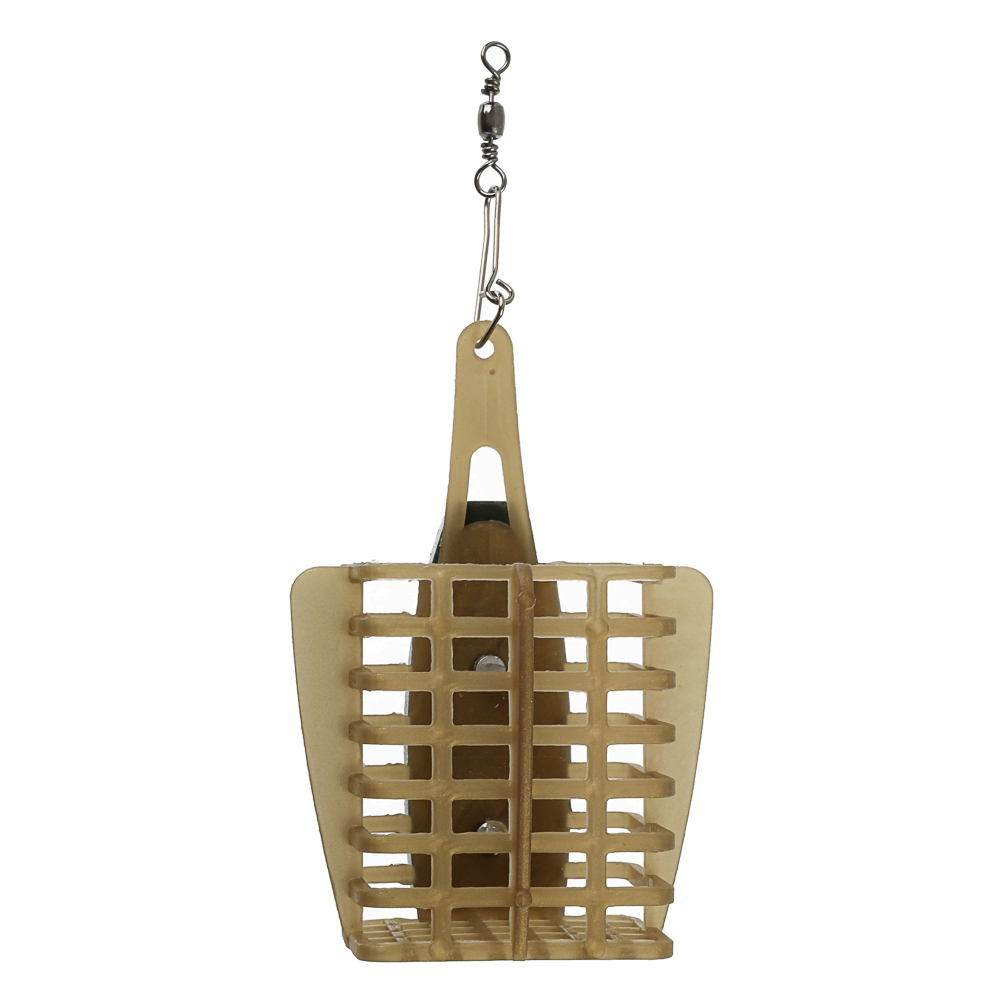 Кормушка фидерная тм AZOR FISHING, 30 гр, 40 гр, 2 вида - #2
