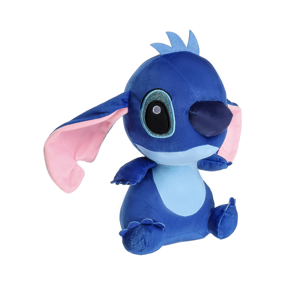 Игрушка мягкая "Милаш" 30 см, полиэстер - #2