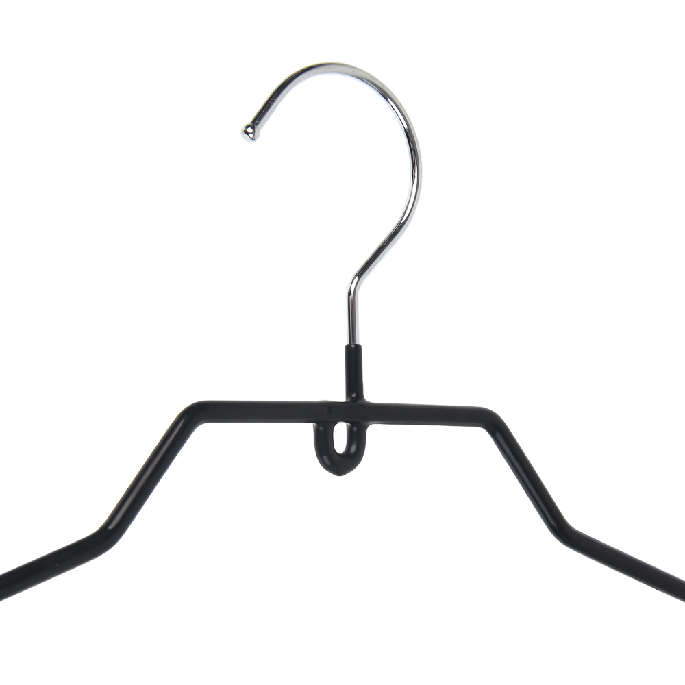 VETTA Вешалка металл с ПВХ покрытием 40см (цвет mix), TCH-103 - #3