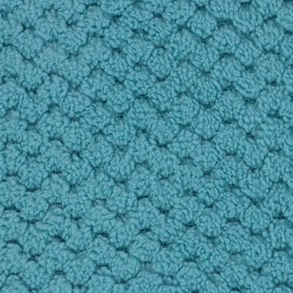 VETTA Набор салфеток универсальных из микрофибры, 2шт, 30х30см, 280г/м - #4