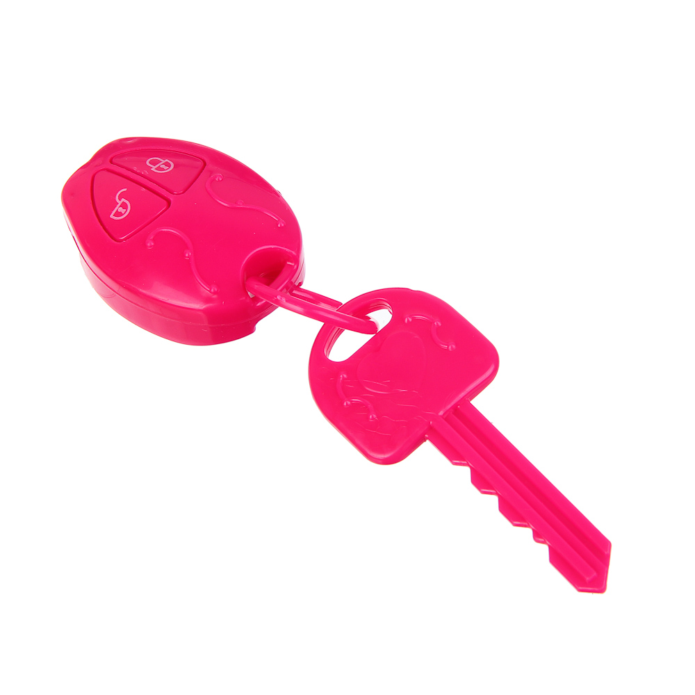 ИГРОЛЕНД Набор игровой профессии мини "Стилист" в коробке, PP, ABS, 35х6х28,5 см - #3