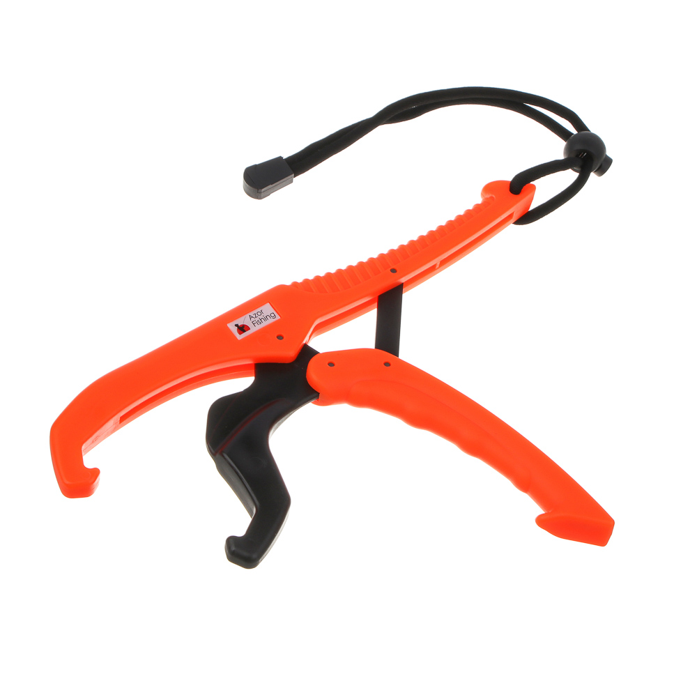 Захват челюстной ПРО тм AZOR FISHING, ABS -пластик, 24,5х5 см - #2