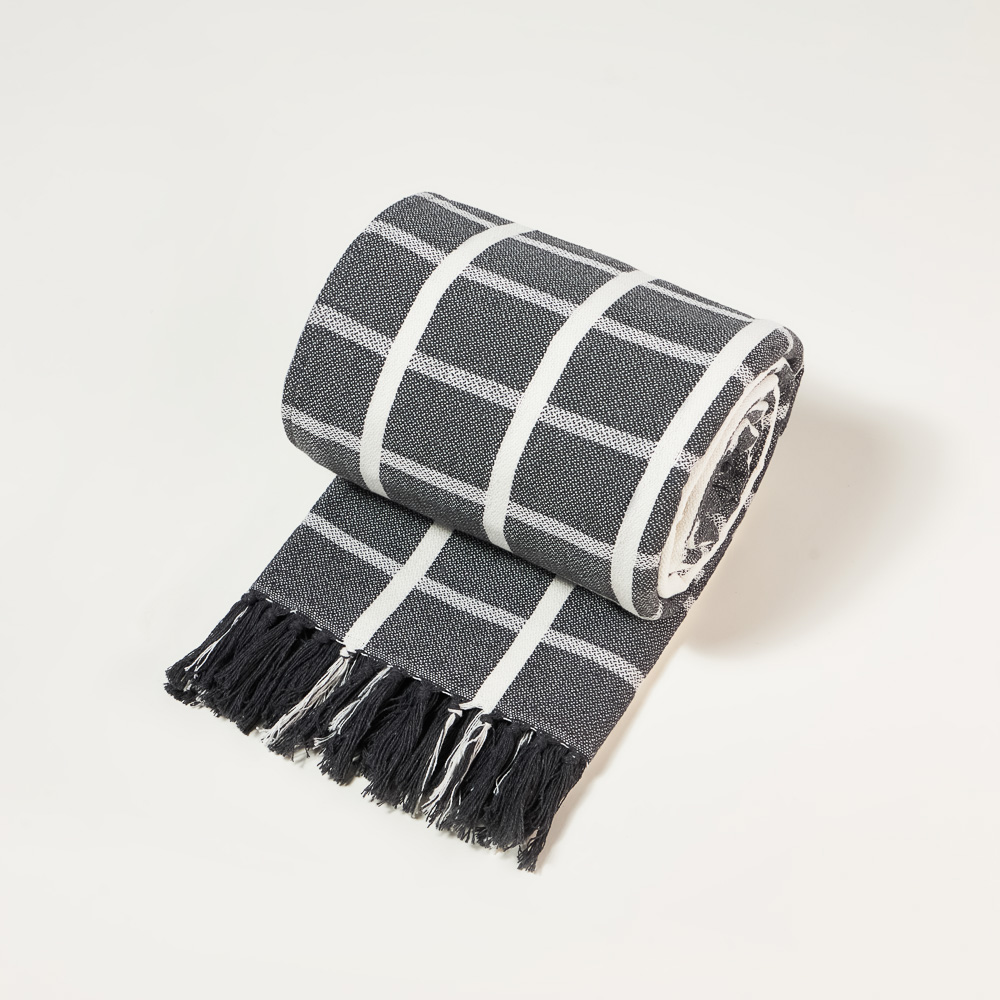 PROVANCE Фрэя Покрывало хлопок, 200х220см - #10