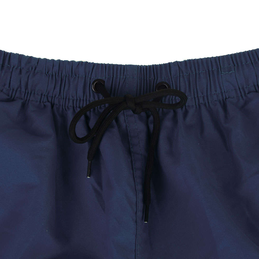 GALANTE Шорты мужские с сеткой, 100% полиэстер, р-р M-L, темно-синий, ВЛ25-01 - #3