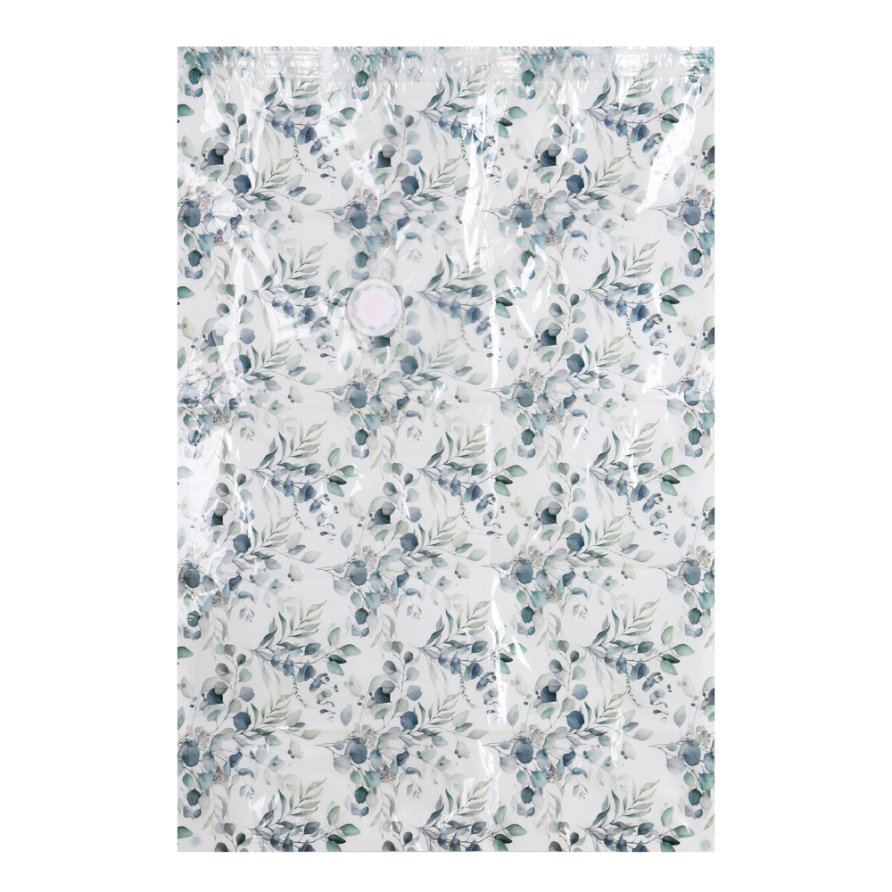 VETTA Пакет вакуумный с клапаном, работает от пылесоса, 60х80см, с рисунком - #3