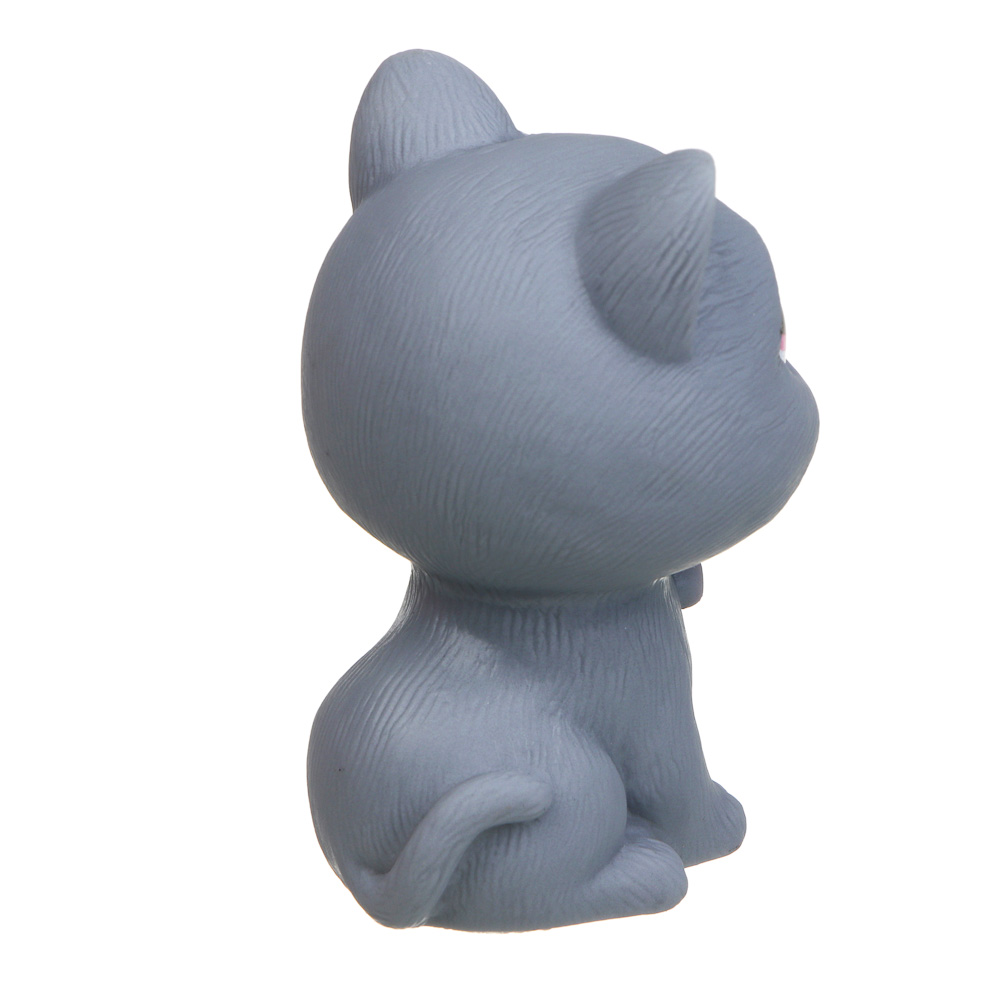 ИГРОЛЕНД Питомец в переноске, PP, ABS, 8х9х9 см 3 дизайна - #10