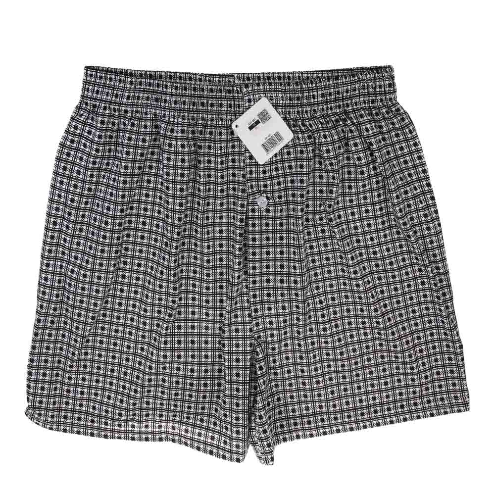 Трусы-боксеры мужские классика, р.58, тм GALANTE, 95%хлопок, 5%спандекс, разноцветный, НБ25-7 - #8