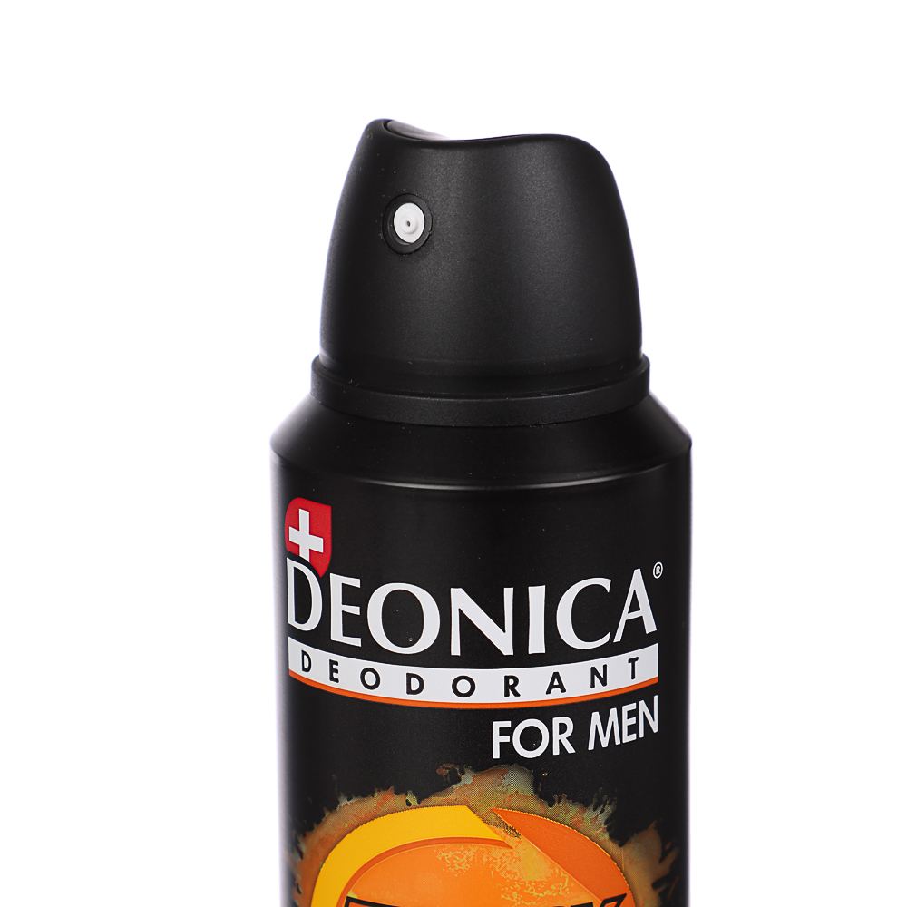 Дезодорант мужской DEONICA FOR MEN ENERGУ SHOT, спрей, 150 мл - #2