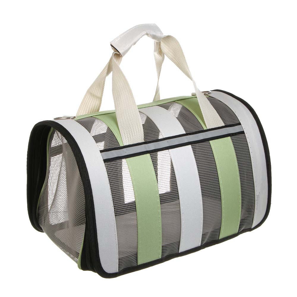 VETTA Переноска для домашних животных, ПЭ, 33,5х24х21 см - #4