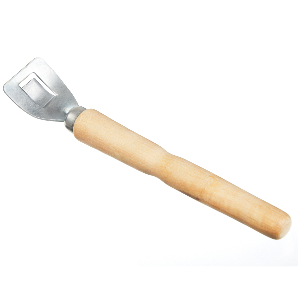 Чапельник - захват для сковороды, 23x2см - #1