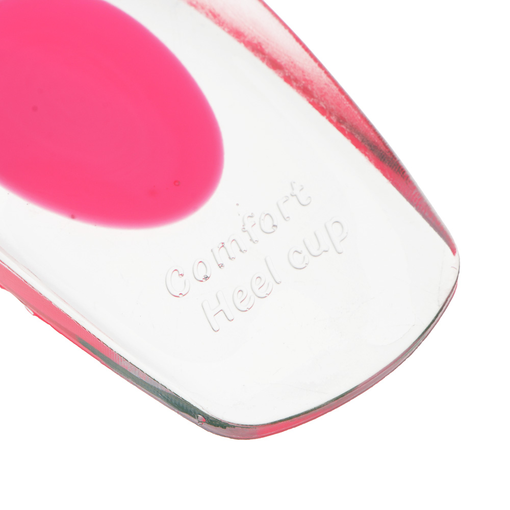 EGOIST Подпяточники для обуви, гелиевые, 2шт - #4