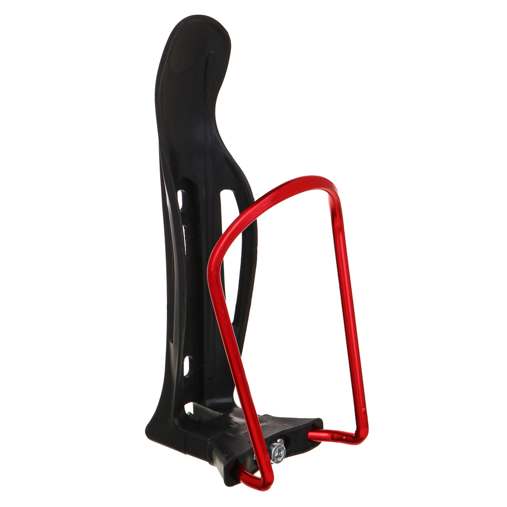 Держатель для бутылки велосипедный, тм BY SPORT, регулируемый, 15х8х7см, пластик, металл, 3 цвета - #2