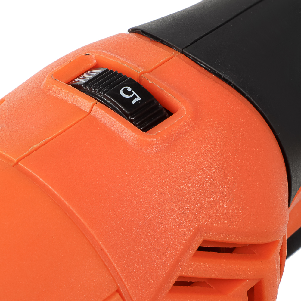 ЕРМАК Машина шлифовальная угл. УШМ-125/900, 900 Вт, 125 мм, 11500 об/мин, рег.защитн.кожуха б/кл - #6