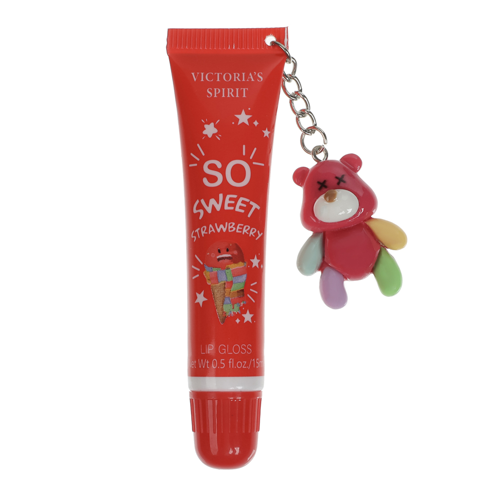 Блеск для губ с подвеской тм Farres, 10 мл - #8