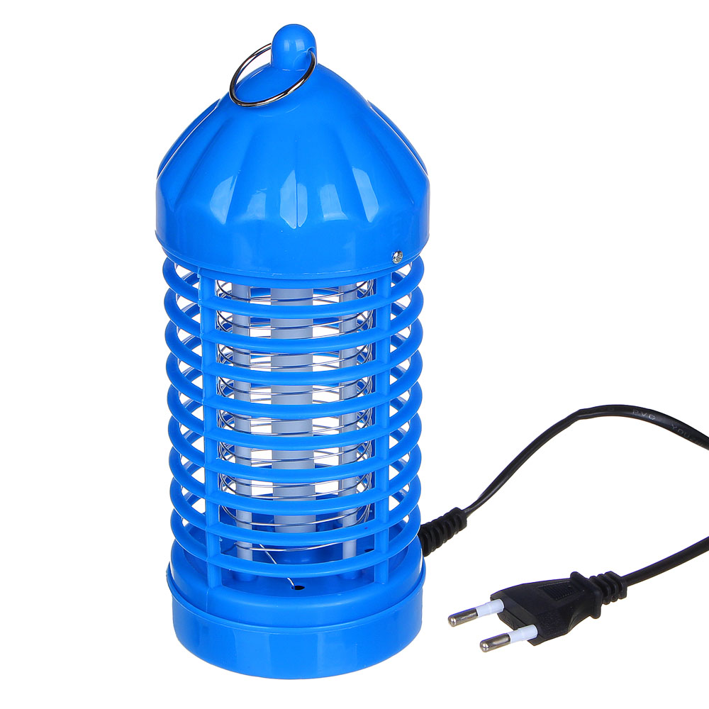 Лампа антимоскитная электрическая Inbloom, 220В, 21х9 см, 80 см - #3
