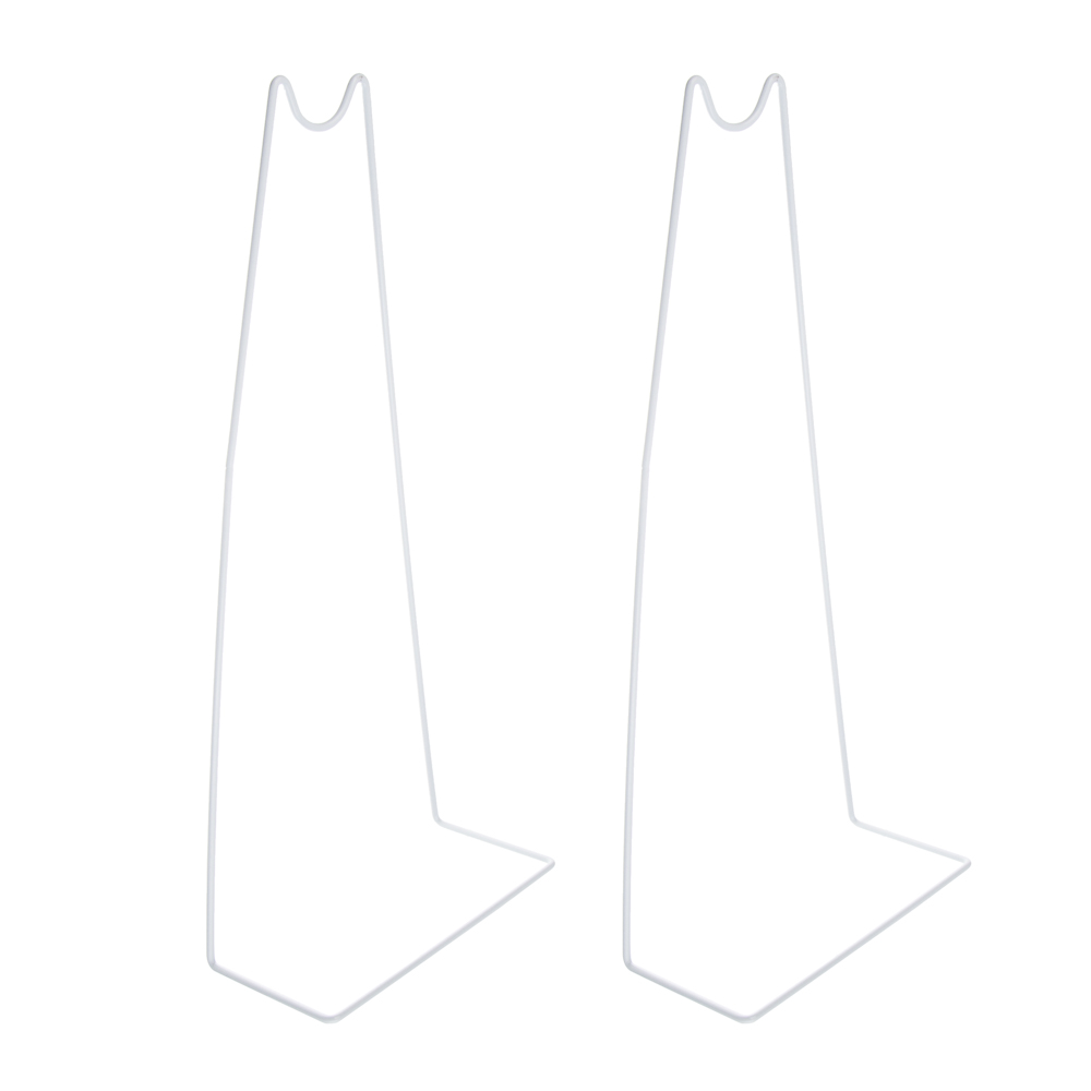 INBLOOM Подставка для светильников универсальная 2шт, 50x20.5x10.5см, толщина 4,5мм, металл - #1