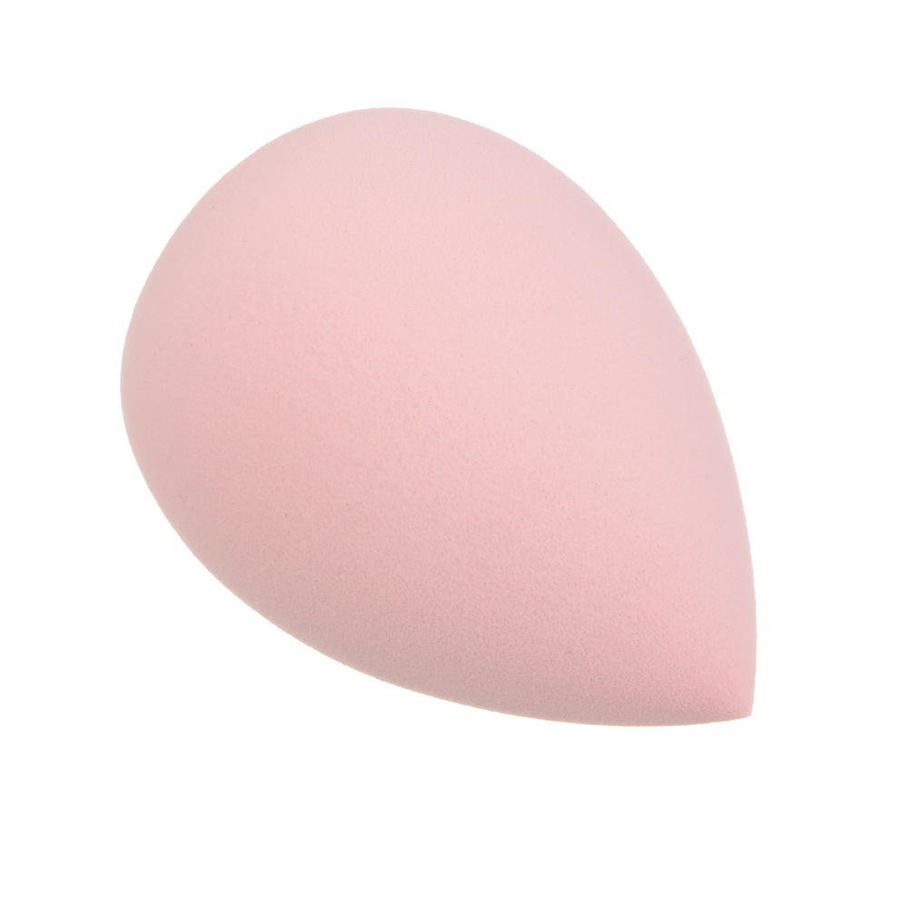 Набор для визажа 7 шт тм ЮНИLOOK (керлер, кисть плоская для тона, спонжи 4шт, блендер 1шт), 4 цвета - #10