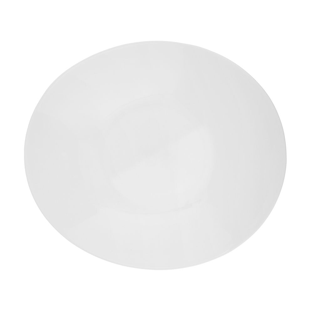 MILLIMI Атлантис Тарелка закусочная, опаловое стекло, 23см - #5