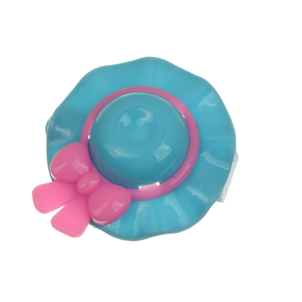 Кукла 15 см с акс. в коробке, PP, ABS, PVC, тм ИГРОЛЕНД - #5