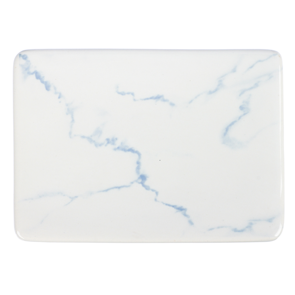 VETTA Мыльница, "Мрамор", керамика - #3