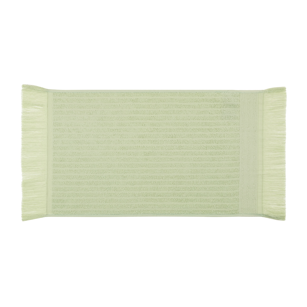 PROVANCE Ботаника Комплект полотенец махровых, 400г/м, 100% хлопок, 30х50, 50х90, 70х130, 6 цветов - #18