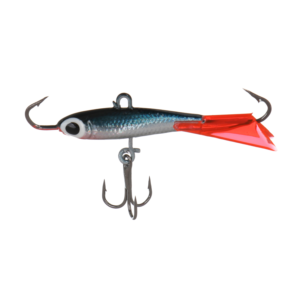 Балансир "Малек 2" тм AZOR FISHING, 2,7 см, 4,5 гр, 5 видов - #2