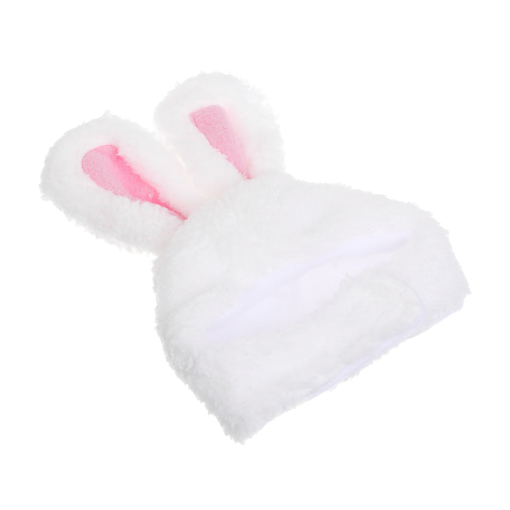 Аксессуар для животных, тм VETTA, заячьи ушки, размер М - #2