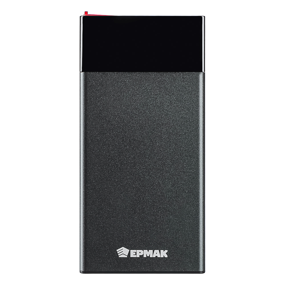 ЕРМАК Пуско-зарядное устройство 8000мАч, пиковый ток 600А - #6