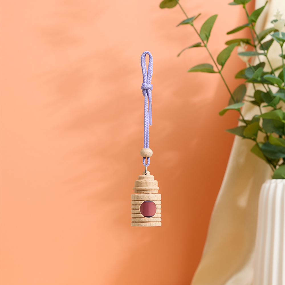 NEW GALAXY Ароматизатор подвесной Freshway, 5 мл, black opium - #6