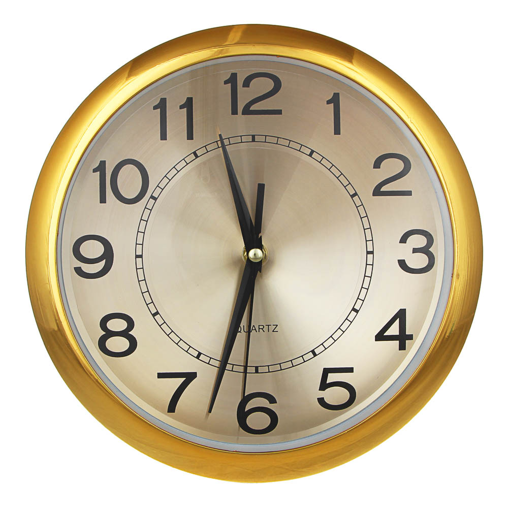 Chrono Clock Hcg