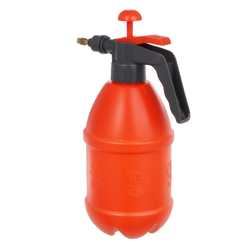 Опрыскиватель помповый тм INBLOOM, 2л, PE, PP - #6