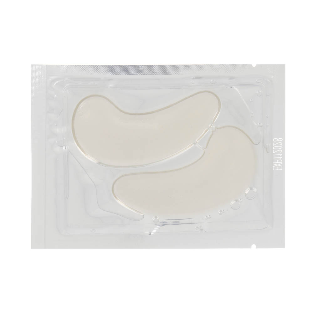 Патчи для глаз мультиэффект золотая улитка тм Sadoer, 7 пар х 7,9гр - #5