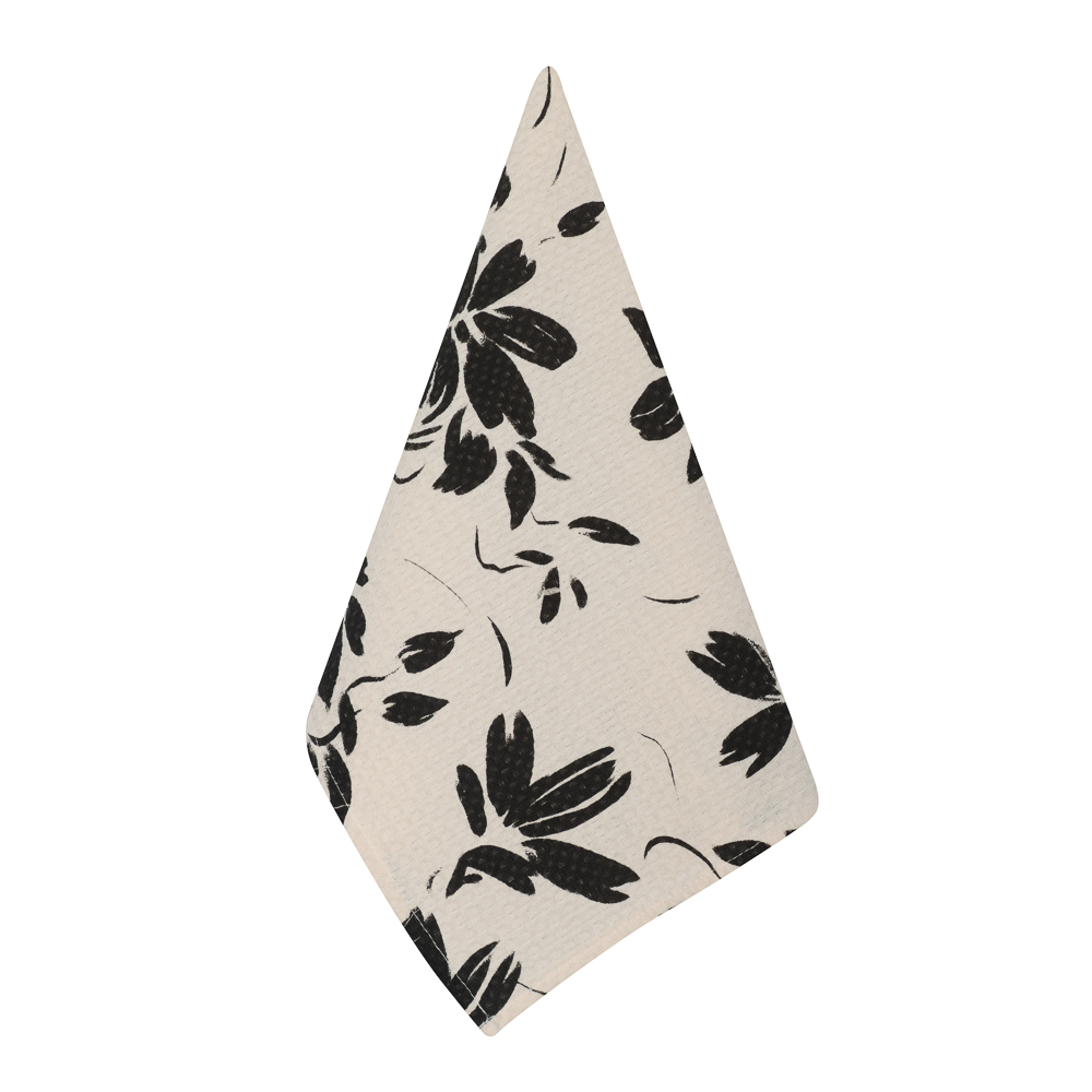 PROVANCE Монблан Комплект кухонных полотенец 2шт, 40х60см, 100% хлопок - #4