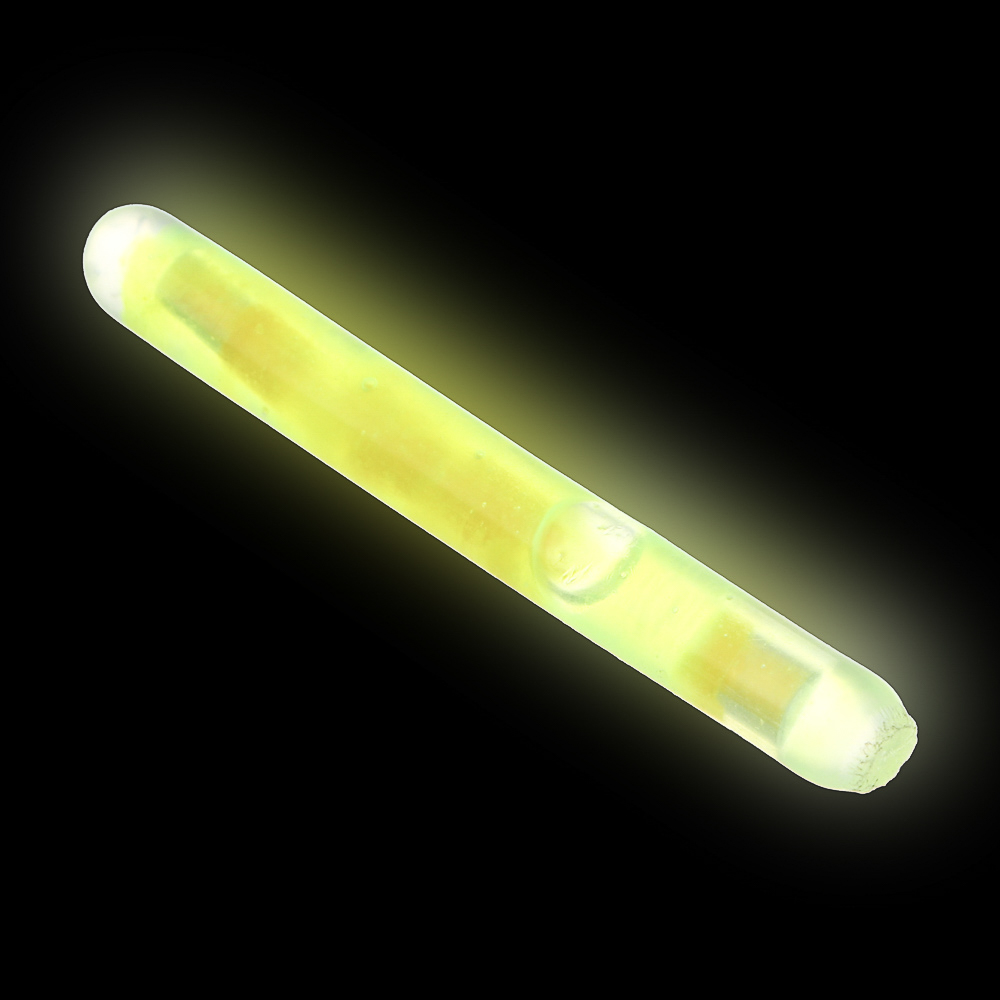 Набор светлячков тм AZOR FISHING, 2шт, ПВХ, d4,5x38мм, 10 часов - #5