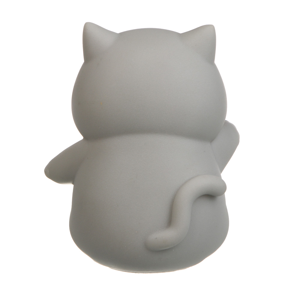 Питомец Кот и вкусняшки, PVC, ABS, тм ИГРОЛЕНД - #8