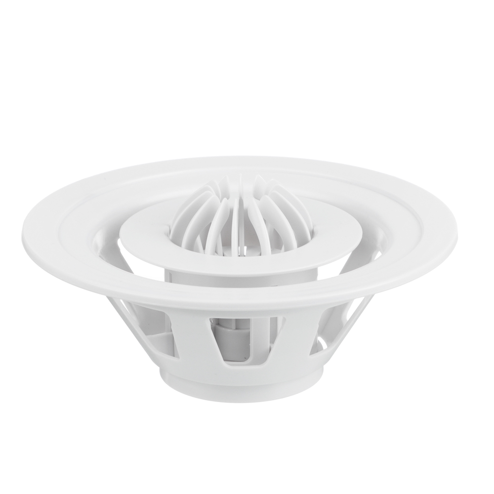 VETTA Хинкальница 18x10см, пластик - #2