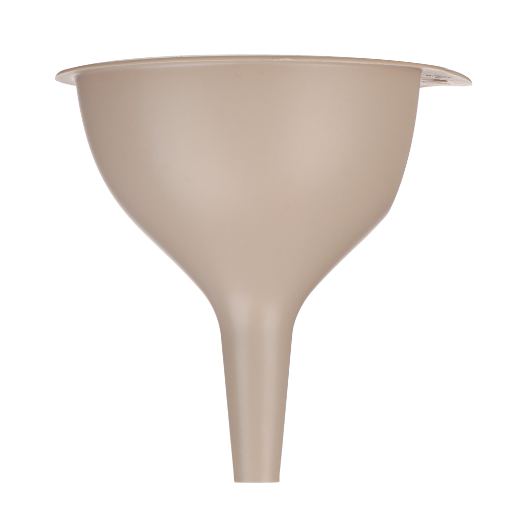 Воронка d10,1cм, пластик - #2