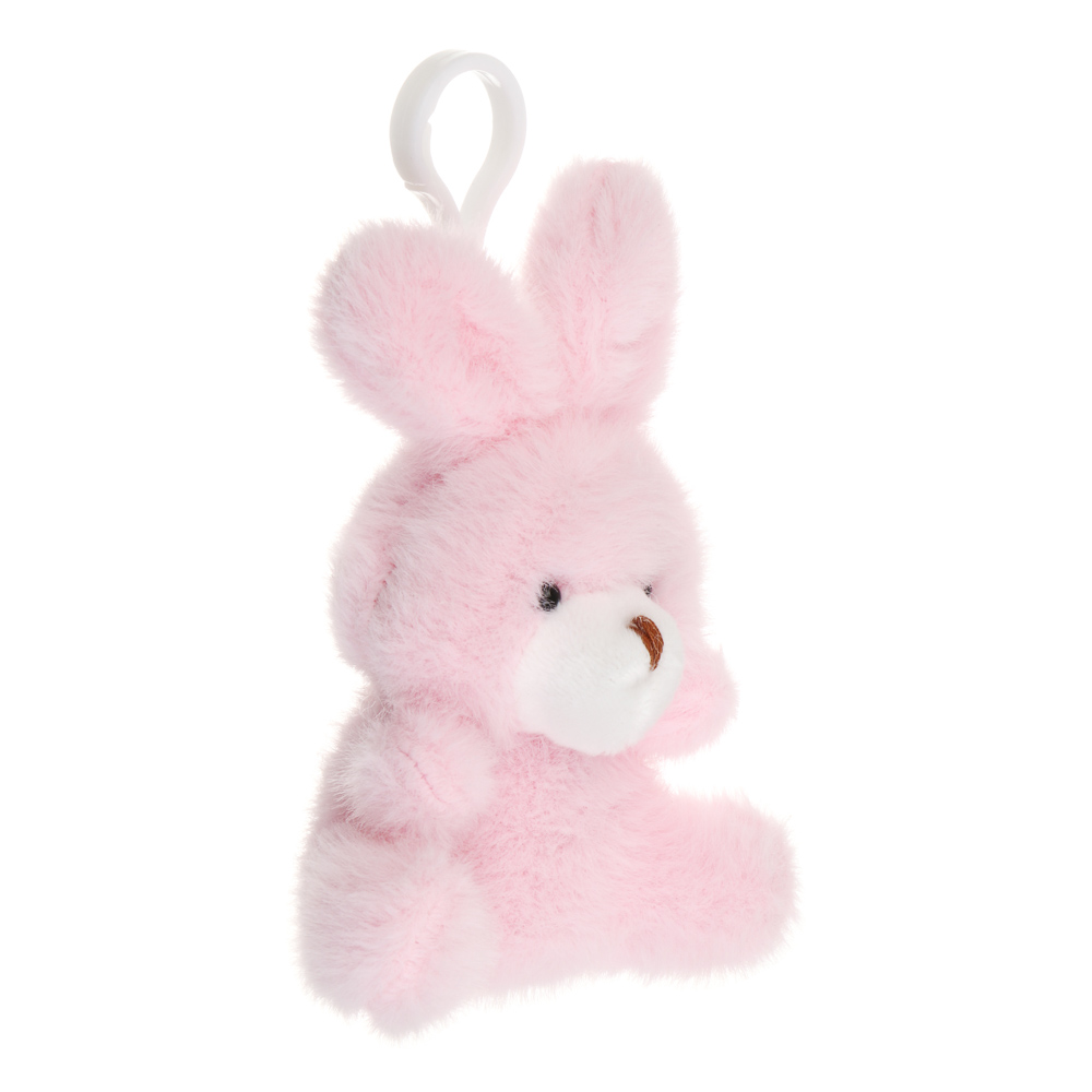 Брелок-подвес мягкий "Милаш", полиэстер, пластик, ИГРОЛЕНД, 1811-39 - #3