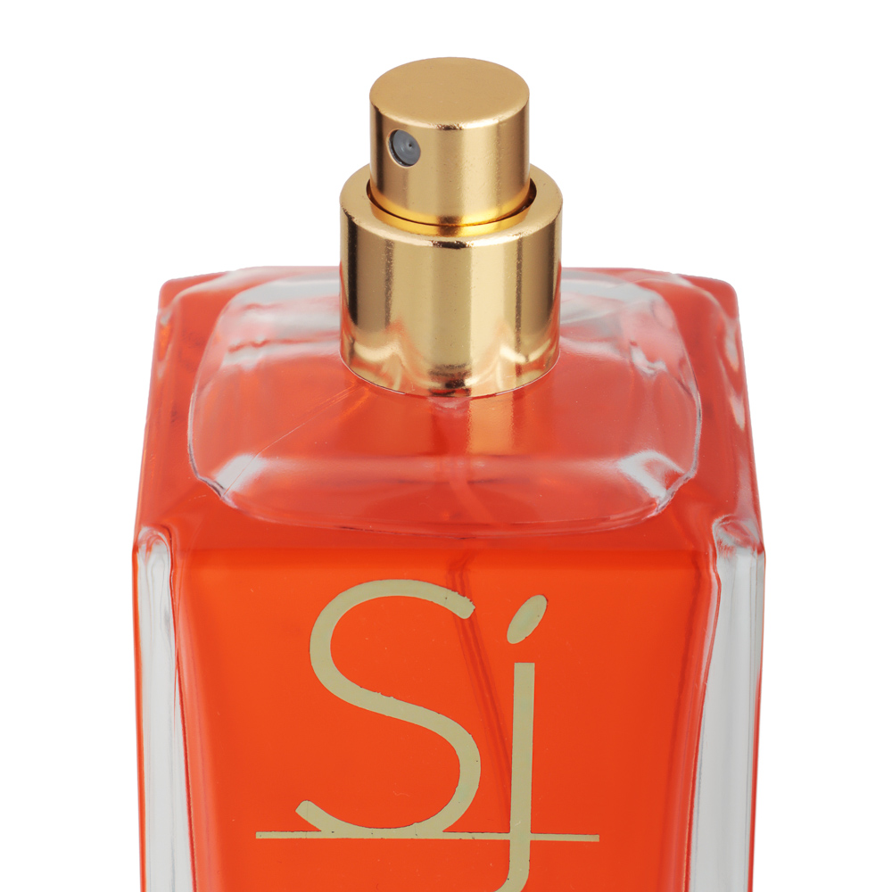 ЮниLook Туалетная вода женская Sj particular, 100 мл - #4