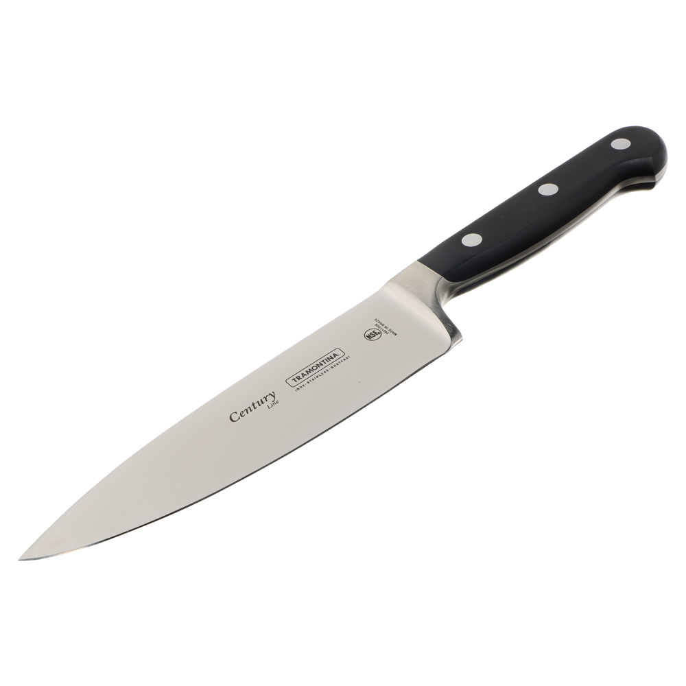 Кухонный нож 15 см Tramontina Century, 24011/006 - #1