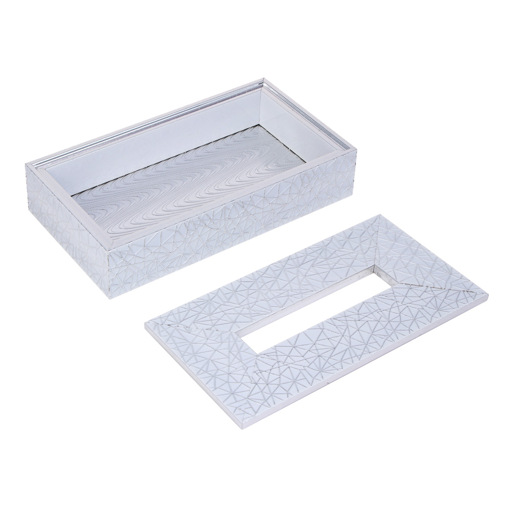 VETTA Салфетница, полистирол, 23,5х13,х5 см - #2