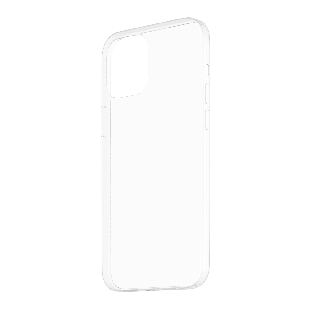 Чехол для смартфона Forza на iPhone 12 / iPhone 12 pro max прозрачный - #4