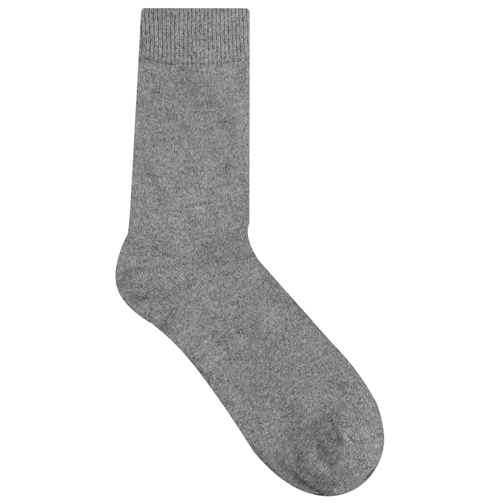 Носки мужские "полушерсть", тм RS, 65% полушерсть, 15% акрил, 10% спандекс, 10% эластан, р.40-44 - #13