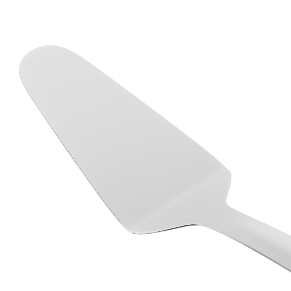 SATOSHI Диана Лопатка для торта нерж. сталь - #2