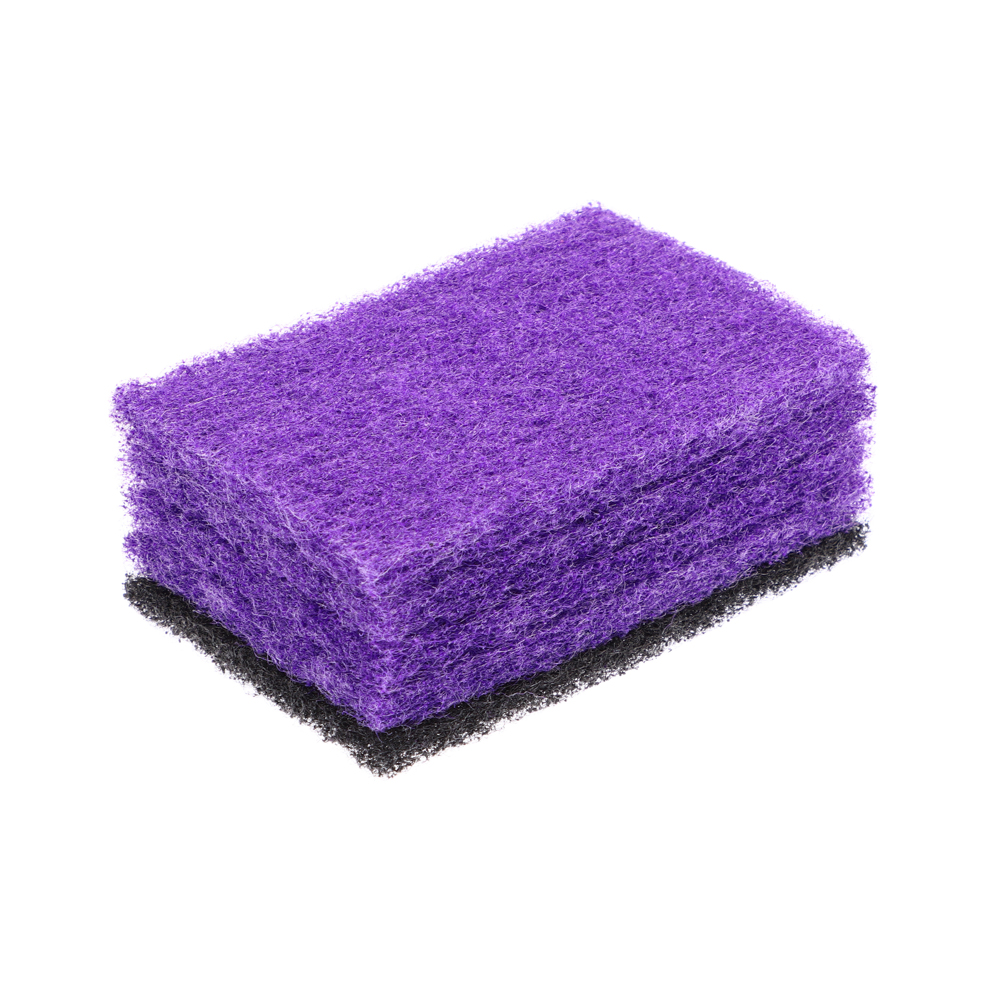 Big City Life Губки-салфетки абразивные Grill 5 шт - #1